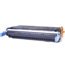 Тонер-картридж NVP NV-C9731A для HP Color LaserJet 5500/ 5500DN/ 5500DTN/ 5500HDN/ 5500TDN/ 5500N/ 5550/ 5550DN/ 5550DTN/ 5550HDN/ 5550N, голубой (12000 стр.)
