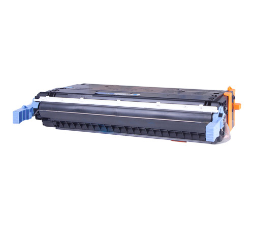Тонер-картридж NVP NV-C9731A для HP Color LaserJet 5500/ 5500DN/ 5500DTN/ 5500HDN/ 5500TDN/ 5500N/ 5550/ 5550DN/ 5550DTN/ 5550HDN/ 5550N, голубой (12000 стр.)