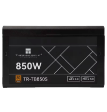 Блок питания 850 Вт Thermalright TR-TB850S, черный