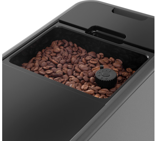 Кофемашина MAUNFELD MF-A7021GR