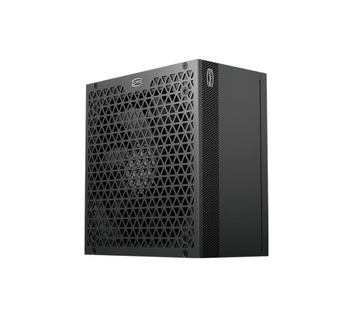 Блок питания 850 Вт PCCooler P5-YS850-G1F, черный