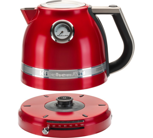 Чайник KitchenAid Artisan 5KEK1522ECA, карамельное яблоко