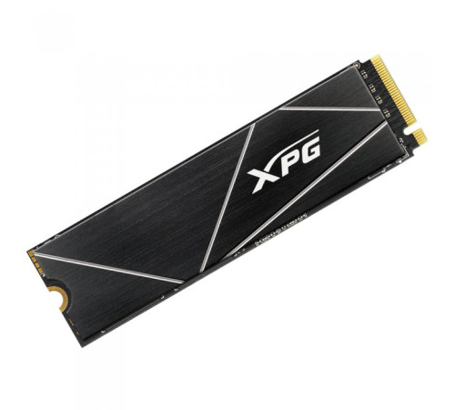 Твердотельный накопитель ADATA GAMMIX S70 BLADE, 1TB, M.2(22x80mm)