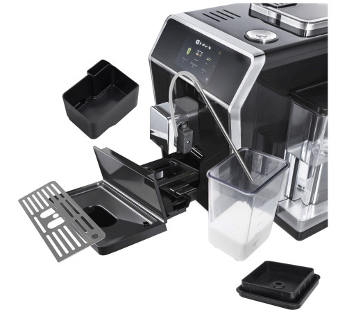 Кофемашина KORTING KACM 2004 Adagio, черный