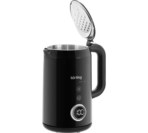 Чайник KORTING KWK 0904 Infinity, черный