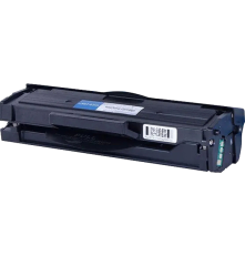 Тонер-картридж NVP NV-MLT-D111L для Samsung Xpress M2020/ M2020W/ M2021/ M2021W/ M2022/ M2022W/ M2070/ M2070F/ M2070FW/ M2070W/ M2071/ M2071F/ M2071FH/ M2071FW (1800 стр.)