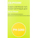 Картридж Cactus CS-PH3260 106R02778 для Xerox Phaser 3052/3260/WC 3215 (3000 стр.)