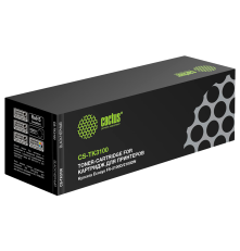 Картридж Cactus CS-TK3100 TK-3100 для Kyocera Ecosys FS-2100D/2100DN (12500 стр.)