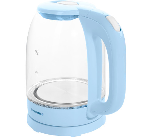 Чайник MAUNFELD MGK-613BL
