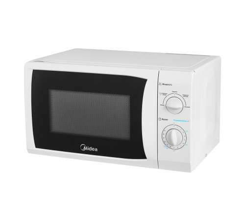 Микроволновая печь Midea MM720CFB, белый