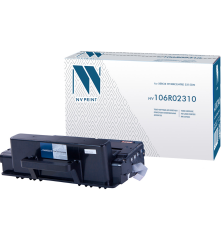 Тонер-картридж NVP NV-106R02310 для Xerox WorkCentre 3315DN (5000 стр.)