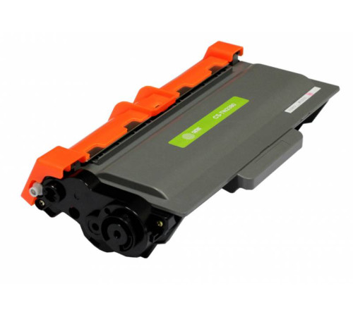 Картридж лазерный Cactus CS-TN3380 TN-3380 для Brother HL-5440D/5450DN/5470DW/6180 (8000 стр.)