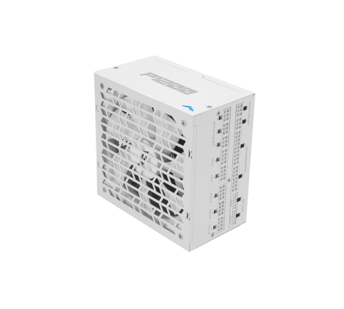 Блоки питания 1200 Вт SAMA P1200 (XPH1200-AP), белый