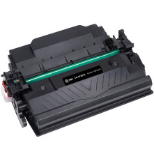 Картридж Cactus CS-CF287X CF287X для HP LJ M506dn/ M506n/ M506x (18000 стр.)