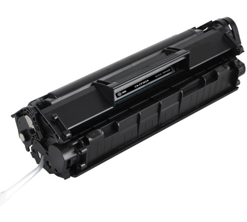 Картридж Cactus CS-CF283A CF283A для HP LJ Pro M125nw/M127fw (1500 стр.)