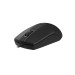 Мышь проводная A4Tech OP-330S, 1200 dpi, USB, 3 кнопки, черный
