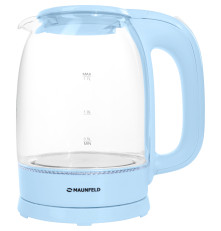 Чайник MAUNFELD MGK-613BL
