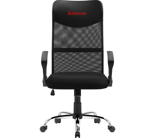 Офисное кресло Defender ATX, черный