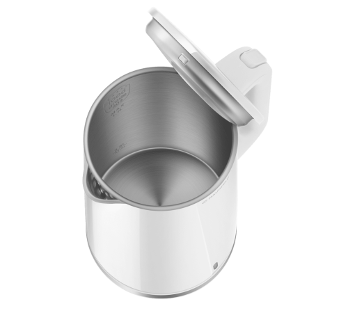 Чайник MAUNFELD MGK-633WH