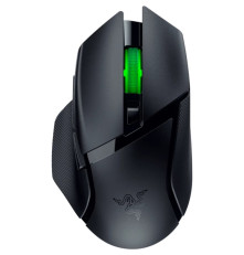 Мышь беспроводная игровая Razer Basilisk V3 X HyperSpeed, черный