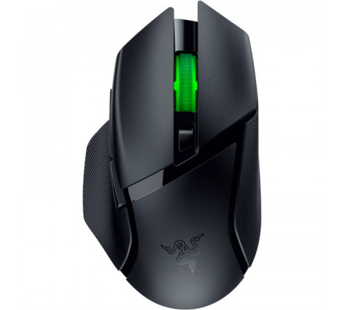 Мышь беспроводная игровая Razer Basilisk V3 X HyperSpeed, черный