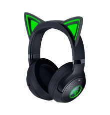 Гарнитура беспроводная Razer Kraken Kitty V2 BT, черный