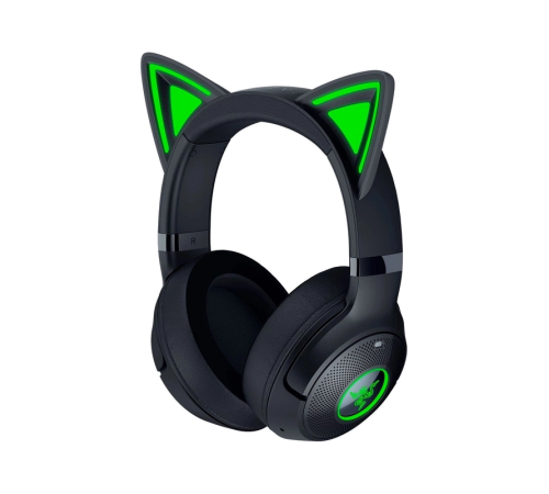Гарнитура беспроводная Razer Kraken Kitty V2 BT, черный