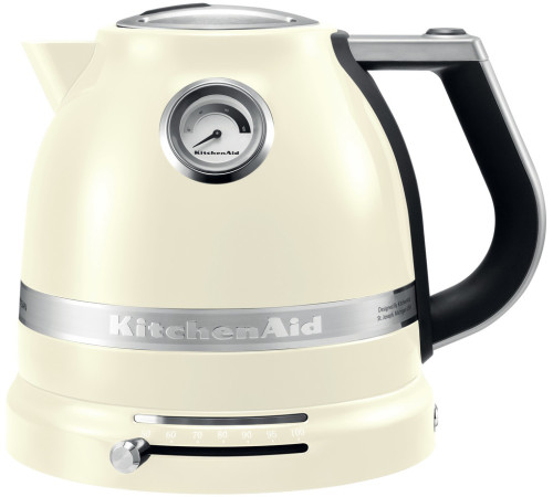 Чайник KitchenAid Artisan 5KEK1522EAC, кремовый