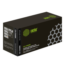Картридж Cactus CS-C056BK 056BK для Canon i-SENSYS LBP325x/MF542x/MF543x, черный (10000 стр.) 