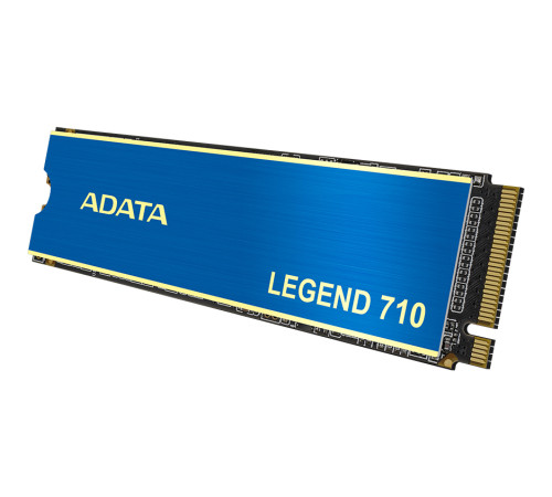 Твердотельный накопитель ADATA LEGEND 710, 2TB, M.2(22x80mm)