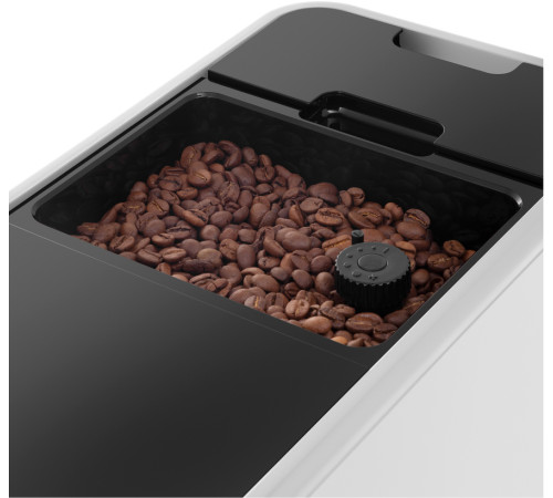 Кофемашина MAUNFELD MF-A7021WH