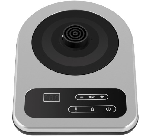 Чайник MAUNFELD MGK-614BK