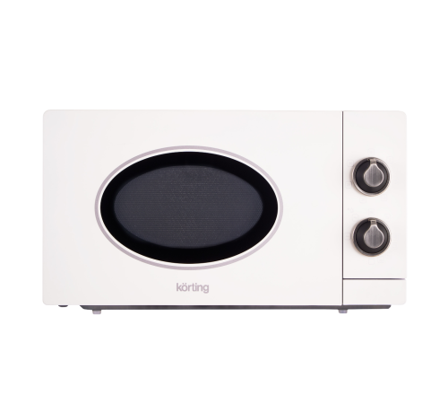 Микроволновая печь KORTING KMO 815 RSI, белый серебрянный