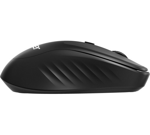Мышь беспроводная ACER OMR300, 1600 dpi, 6 кнопок, черный
