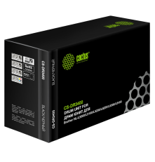 Драм-юнит Cactus CS-DR3400 DR-3400 для Brother HL-L5000/L5100/L5200/L6250/L6300 (30000 стр.)