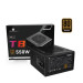 Блок питания 550 Вт Thermalright TR-TB550S, черный
