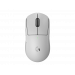 Мышь беспроводная Logitech G PRO Х Superlight 2, белый