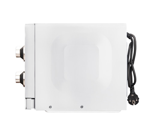 Микроволновая печь KORTING KMO 815 RSI, белый серебрянный