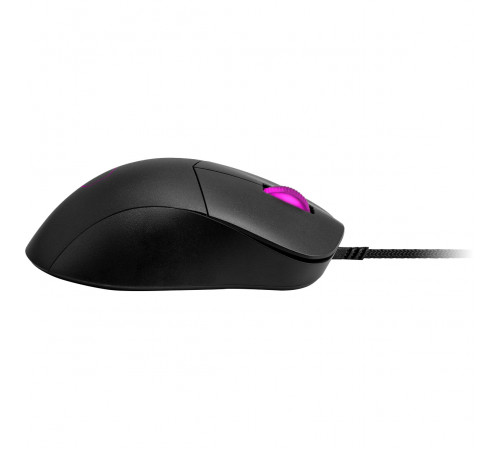 Мышь проводная игровая Cooler Master MM730, черный