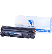 Комплект картриджей NVP NV-728-SET3 для Canon i-Sensys 4410/ 4430/ 4450/ 4550/ 4550d/ 4570/ 4570dn/ 4580/ 4580dn/ 4730/ 4750/ 4780w/ 4870/ 4870dn/ 4890/ 4890dw (2100 стр.) (3 шт)