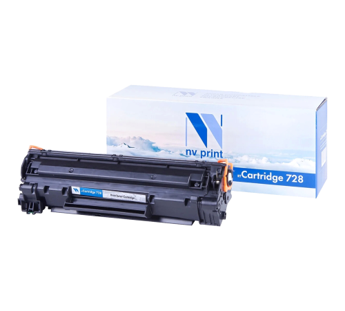 Комплект картриджей NVP NV-728-SET3 для Canon i-Sensys 4410/ 4430/ 4450/ 4550/ 4550d/ 4570/ 4570dn/ 4580/ 4580dn/ 4730/ 4750/ 4780w/ 4870/ 4870dn/ 4890/ 4890dw (2100 стр.) (3 шт)