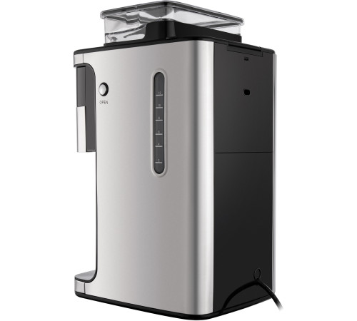 Кофемашина MAUNFELD MF-723S