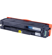 Тонер-картридж NVP NV-MLT-D111S для Samsung Xpress M2020/ M2020W/ M2021/ M2021W/ M2022/ M2022W/ M2070 / M2070F/ M2070FW/ M2070W/ M2071/ M2071F/ M2071FH/ M2071FW (1000 стр.)