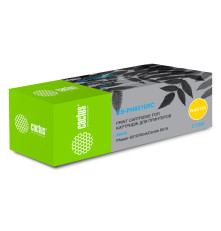 Картридж Cactus CS-PH6510XC 106R03693 для Xerox Phaser 6510/WC6515, голубой (4300 стр.)