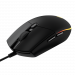 Мышь проводная игровая Logitech G102 LIGHTSYNC, Black