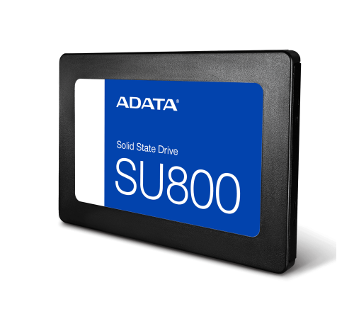 Твердотельный накопитель ADATA Ultimate SU800, 1TB, 2.5"