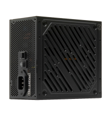 Блок питания 1000 Вт HSPD HST-1000GF-BK, черный