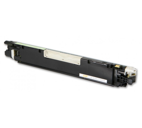 Картридж Cactus CS-C729Y 729 Y для Canon i-SENSYS LBP-7010C/ LBP-7018C, желтый (1000 стр.)