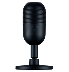 Микрофон проводной Razer Seiren V3 Mini, черный
