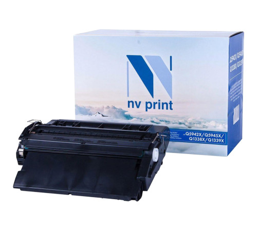 Тонер-картридж NVP NV-Q5942X/Q5945X/Q1338X/Q1339X для HP LaserJet 4250/ 4250dtn/ 4250dtnsl/ 4250n/ 4250tn/ 4350/ 4350dtn/ 4350dtnsl/ 4350n/ 4350tn/ M4345/ M4345x/ M4345xm/ M4345xs/ 4345/ 4345xs/ 4345x/ 4345xm/ 4200/ 4200n (20000 стр.)